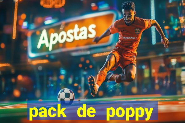 pack de poppy playtime 3 para drawing cartoons 2 vk